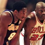 Kobe Bryant Once Showed What Made Him a Better Defender Than The Rest With One Simple Trick That He Learned From Michael Jordan