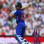 Indian opener Shikhar Dhawan has his eyes set on the next year's 50-over World Cup in India, and he is aiming for a successful campaign.