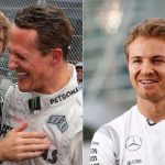 How Sebastian Vettel could have been $900 Million man's teammate at Mercedes instead of Nico Rosberg