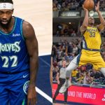 The Los Angeles Lakers are two pieces away from garnering a reputation as being a legit contender for the NBA championship.