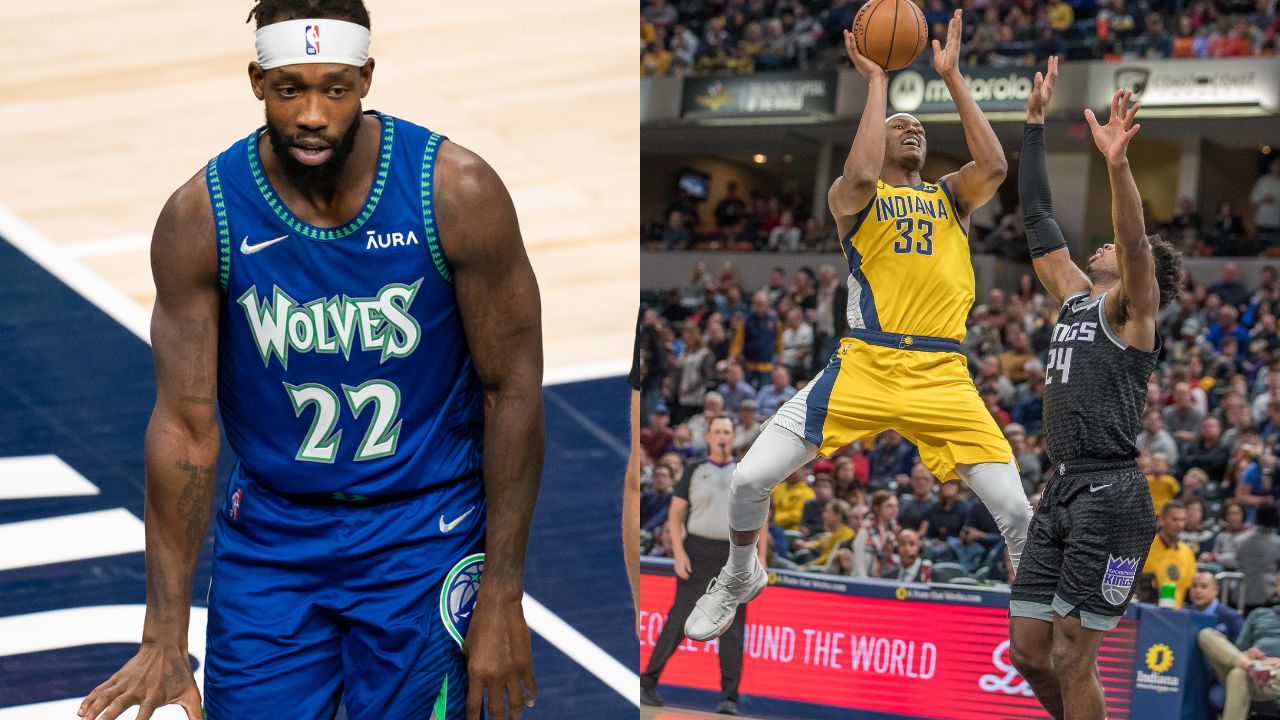 The Los Angeles Lakers are two pieces away from garnering a reputation as being a legit contender for the NBA championship.