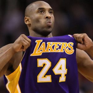 Kobe Bryant made $328 million during his 20 years as a Laker - should he have been paid more?
