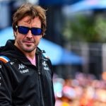 Fernando Alonso was tempted by $250 Million investment at Aston Martin