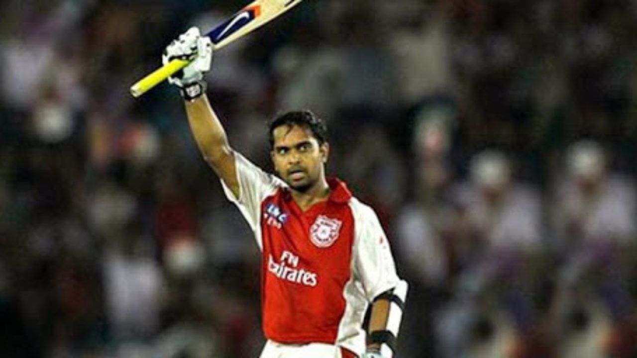 Paul Valthaty IPL retirement: Has Paul Valthaty retired from domestic cricket?