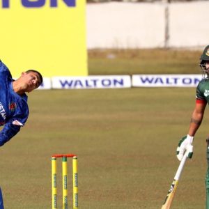 Sharjah Cricket Stadium pitch report: Bangladesh vs Afghanistan Sharjah pitch report for Asia Cup 2022