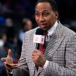 ESPN Analyst Stephen A. Smith Averaged 'Horrific Statline' Playing College Basketball at Winston-Salem State University