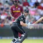 West Indies vs New Zealand 1st ODI Live Telecast Channel name in India and USA: When and where to watch WI vs NZ Barbados ODI?