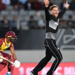 West Indies vs New Zealand 1st T20I Live Telecast Channel name in India and USA: When and where to watch WI vs NZ Jamaica T20I?