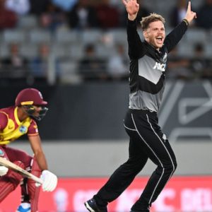 West Indies vs New Zealand 1st T20I Live Telecast Channel name in India and USA: When and where to watch WI vs NZ Jamaica T20I?