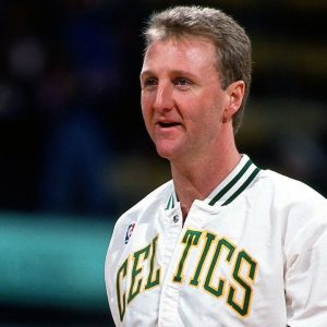 6'9" Larry Bird was so good, his highest score using just his weaker hand is higher than Kawhi Leonard's career high