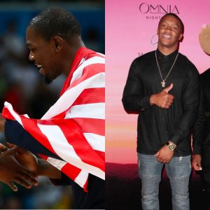 "Jimmy Butler is an idiot": Kevin Durant destroyed Heat guard's ambitions to take Antonio Brown or Demaryius Thomas' job