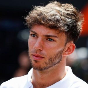 No escape for Pierre Gasly from his $5 Million contract at AlphaTauri