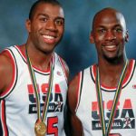 Michael Jordan got candid about "women and road life" in NBA after Magic Johnson's HIV announcement