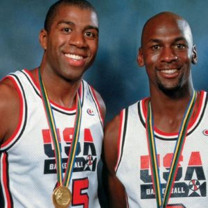 Michael Jordan got candid about "women and road life" in NBA after Magic Johnson's HIV announcement