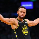 Stephen Curry earns a whopping $155,100 with just a single click on Instagram
