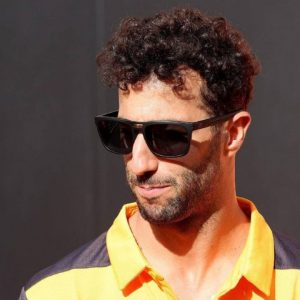 Daniel Ricciardo takes inspiration from this $10 Million per year earning driver in a hope to turnaround his F1 career