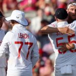 Most wickets at Lord's Cricket Ground: List of bowlers with most Test wickets at Lord's