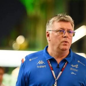 Alpine boss has no issue bringing back its old $25 Million driver from McLaren