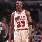 6'6 Michael Jordan is the only guard to pull off this "feat" 5 times, the rest of the NBA, only twice
