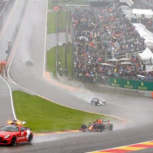 Belgian GP 2022 Weather Forecast: How is the weather at Spa-Francorchamps ahead of Belgian Grand Prix