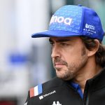 2-time world champion Fernando Alonso reveals why he first left F1