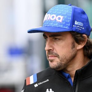 2-time world champion Fernando Alonso reveals why he first left F1