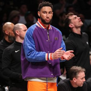 "Playing in Philly was incredible": Ben Simmons finally opens up on his controversial exit from Sixers