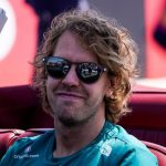 $140 worth Sebastian Vettel reveals his post-retirement plans