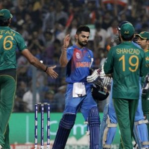 "Sachin will be a proud man": When Virat Kohli soaked in all the pressure to nail a challenging chase vs Pakistan during 2016 T20 World Cup at Eden Gardens