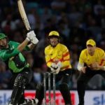 The Hundred table: The Hundred 2022 points table updated