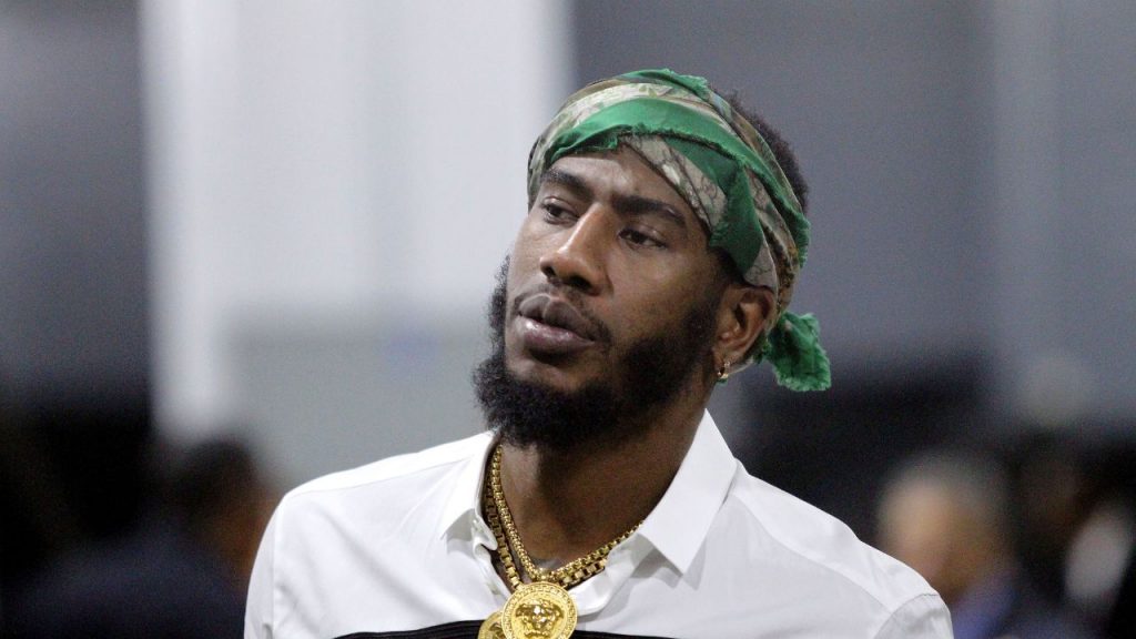 "It's Annoying to deal with Comments from Stephen A. Smith and Skip Bayless": Iman Shumpert Voices His Opinion on Having 2 Non-Basketball Players Call them Out