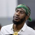 "It's Annoying to deal with Comments from Stephen A. Smith and Skip Bayless": Iman Shumpert Voices His Opinion on Having 2 Non-Basketball Players Call them Out