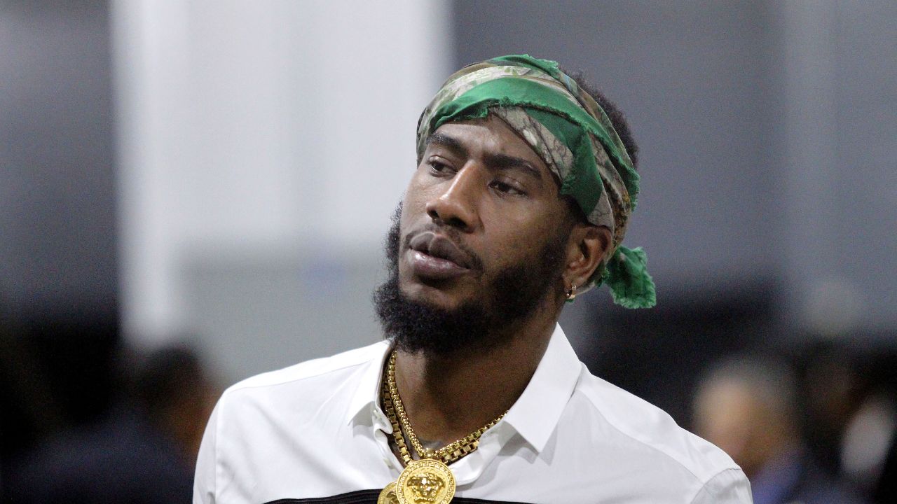 "It's Annoying to deal with Comments from Stephen A. Smith and Skip Bayless": Iman Shumpert Voices His Opinion on Having 2 Non-Basketball Players Call them Out