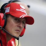 When Michael Schumacher ignored his former $50 million worth teammate