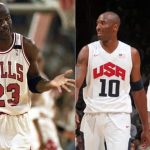 “I Guarded Kobe Bryant Alot, But its Michael Jordan”: Grant Hill Found MJ ‘Toughest to Guard’ Over Lakers Legend & LeBron James