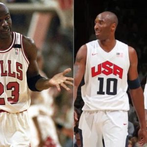 “I Guarded Kobe Bryant Alot, But its Michael Jordan”: Grant Hill Found MJ ‘Toughest to Guard’ Over Lakers Legend & LeBron James