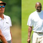 Michael Jordan not only owns a $15 worth golf course, his golf game has helped a pro elevate his game