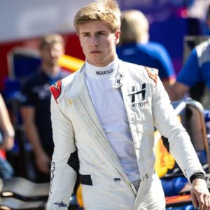 "Red Bull had no choice but to relieve him"– $640 Million worth F1 team chief blames English media for Juri Vips suspension