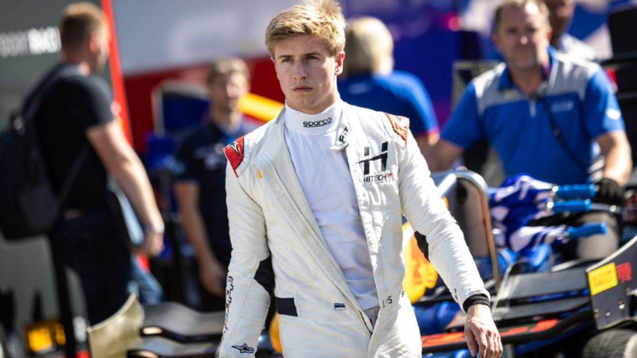 "Red Bull had no choice but to relieve him"– $640 Million worth F1 team chief blames English media for Juri Vips suspension