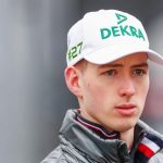 "No sponsor interest in these championships, where you need $2 Million a year"- Michael Schumacher's nephew isn't optimistic about his F1 career amidst lack of backing in F2 and F3