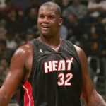 You couldn't have dreamed of this one, Hasbulla, and Shaquille O'Neal team up in Australia, or is it a fight? Well, the Russian looks ready!