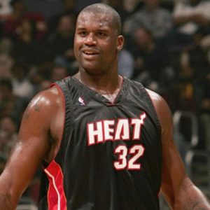 You couldn't have dreamed of this one, Hasbulla, and Shaquille O'Neal team up in Australia, or is it a fight? Well, the Russian looks ready!