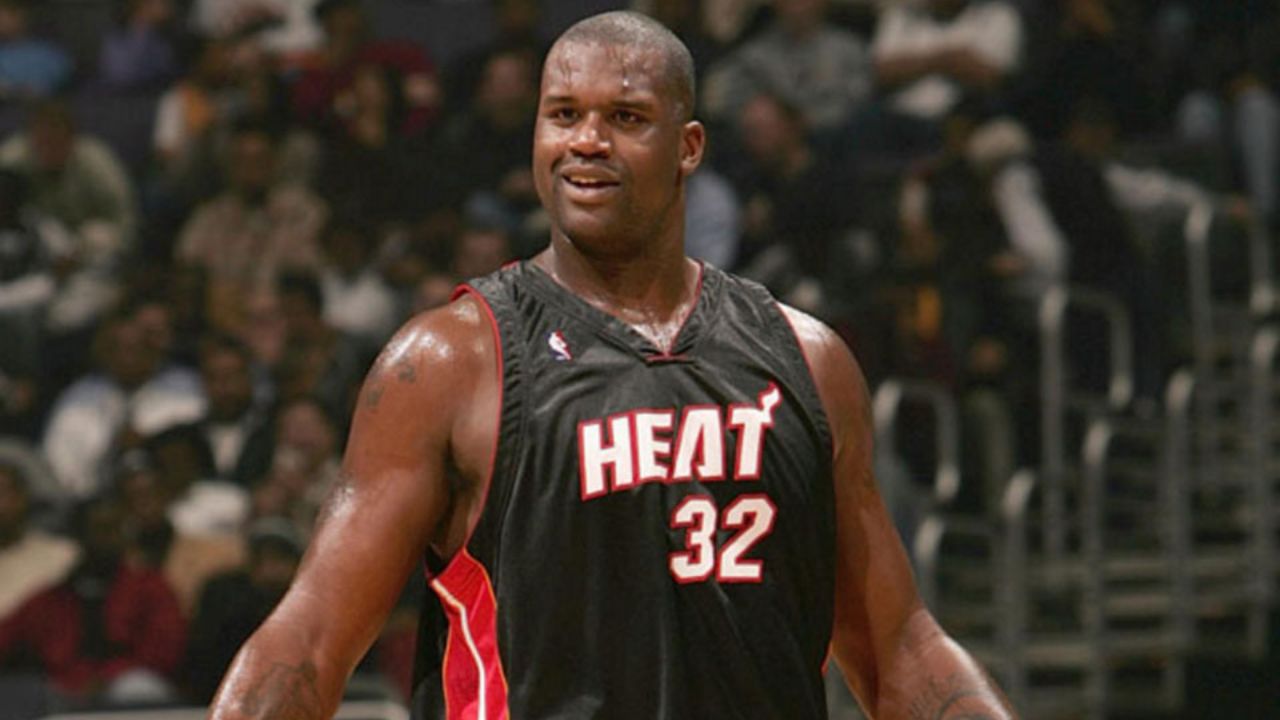 You couldn't have dreamed of this one, Hasbulla, and Shaquille O'Neal team up in Australia, or is it a fight? Well, the Russian looks ready!