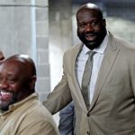How Shaquille O'Neal changed the life of a family of 12 with $1000 and some serious generosity