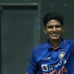 "First of many more to come": Twitter reactions on Shubman Gill maiden ODI century vs Zimbabwe in Harare