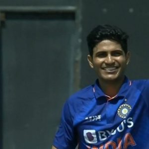 "First of many more to come": Twitter reactions on Shubman Gill maiden ODI century vs Zimbabwe in Harare