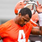 Deshaun Watson's 24 sexual assault allegations won't stop Browns from showing him off in preseason