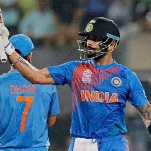 "Our partnerships would always be special to me forever": Virat Kohli recollects memories with MS Dhoni ahead of India vs Pakistan Asia Cup 2022 clash