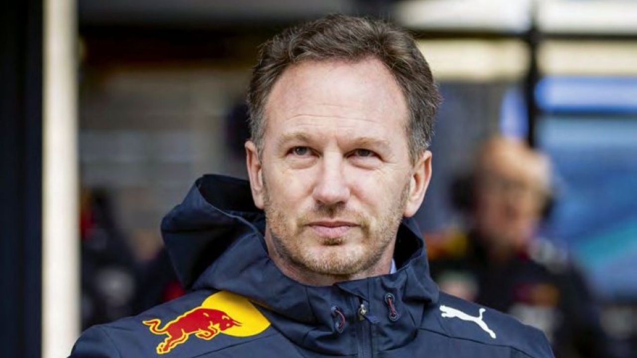 Christian Horner ranks $140 Million worth driver's victory above Max Verstappen