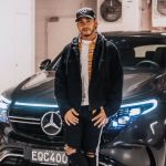 Cheapest car that Lewis Hamilton owns is the Mercedes Benz EQC which costs $77,000